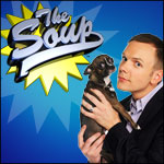The Soup The Soup